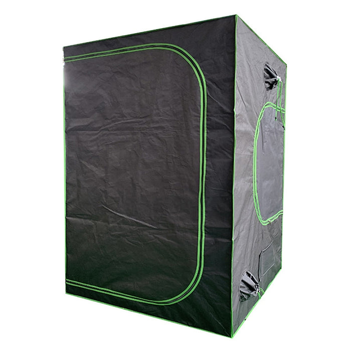 Hydroponic Indoor Grow Tent Ultimate Package- 150x150x200cm TENT+ 600W Grow Light Kit +6" Fan/Filter Kit