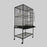 Large Flight Cage Bird Cage On Stand and Wheels