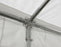 4x8m Premier Grade Heavy Duty Galvanized Frame PVC Fabric Party Tent Marquee