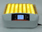 Fully Automatic With Egg Testing Function 56 Eggs Incubator