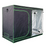 Hydroponic Indoor Grow Tent Ultimate Package- 300x150x200cm TENT+ 600W Grow Light Kit x2  +6" Fan/Filter Kit