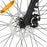 SAMEBIKE 350W Folding Electric Bike Bicycle 20KM/H E-bike Black