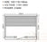 3 Person Luxury Carbon Fibre Infrared Sauna 8 Heating Panel 003C