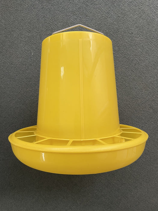 Large 6kg Chicken Poultry Feeder