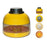 JANOEL Semi Automatic 10 Eggs Mini Incubator Kit