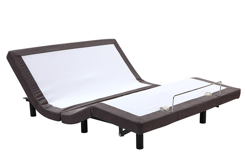 Electric Adjustable Bed Base - Queen