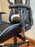 High Back 180 degrees tilt Ergonomic Gaming Office Executive Racing Chair Seat -Black and White