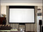 Electric Motorised TV Cinema HD Projector Screen 100" + Remote Control